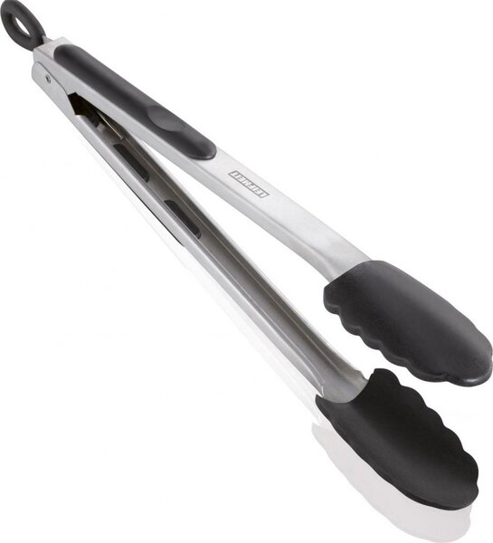 Leifheit Pinze da grill 31 cm Proline Acciaio inox e nylon 0 - 3083