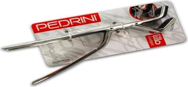 Pedrini Pinza per Teglia Forno - 04GD190