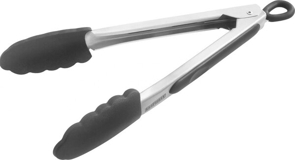 Leifheit Pinze da grill 23 cm ProLine Nylon e acciaio inox 0 - 3041