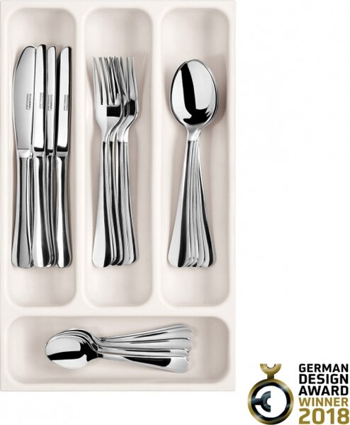 Tescoma Portaposate Componibile cm 37x22 Flexi - 899410