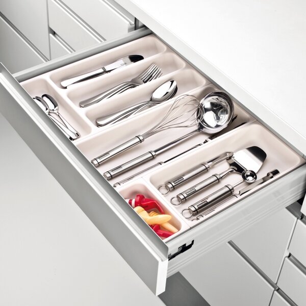 Tescoma Portaposate Componibile cm 37x22 Flexi - 899410