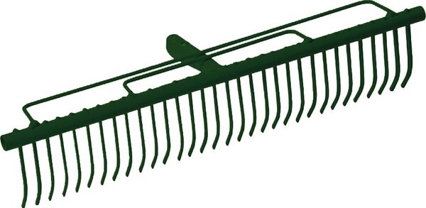 LIF Rastrello Per Erba 32 Denti - R307
