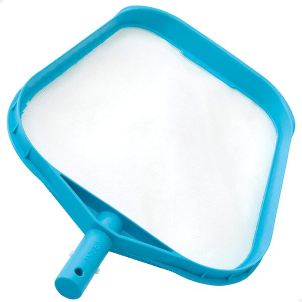 Intex Retina Piatta per Pulizia Piscina attacco mm 26 - 29050