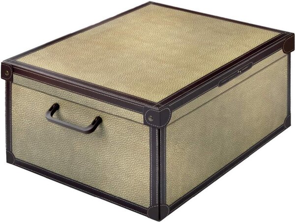 Lavatelli Scatola Componibile Tapirius 40x50 h. 25 - 623