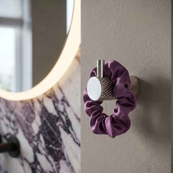 Appendino da bagno A62305 OTTO Chrome