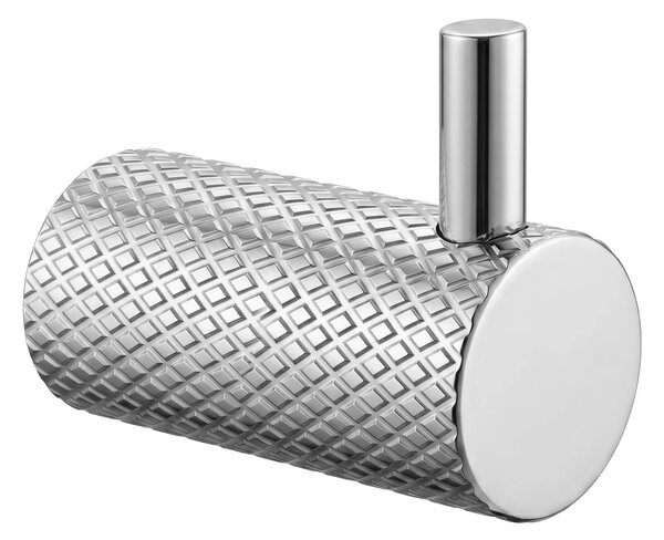 Appendino da bagno A62305 OTTO Chrome