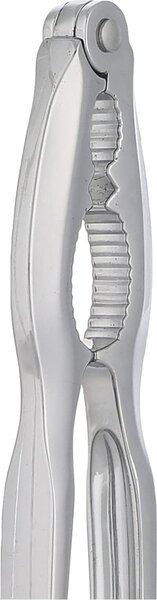 Pedrini Schiaccianoci e RompiCrostacei cromato - 20