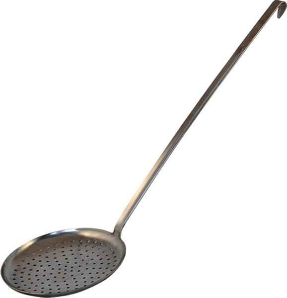 Bacicio Schiumarola Mod. Catering Cm. 20 - CS20