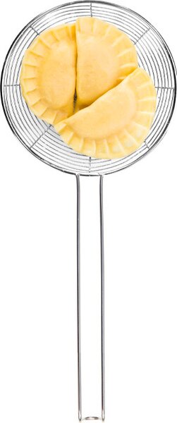 Tescoma Schiumarola Fritto Inox cm 14 grandchef - 428424
