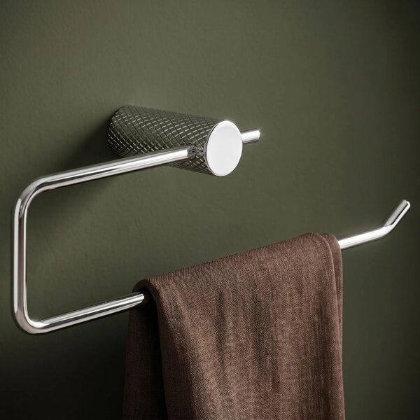 Appendino da bagno A62310 OTTO Chrome
