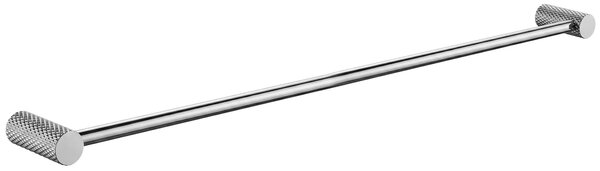 Appendino da bagno A62301 OTTO Chrome