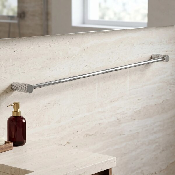 Appendino da bagno A62301 OTTO Chrome
