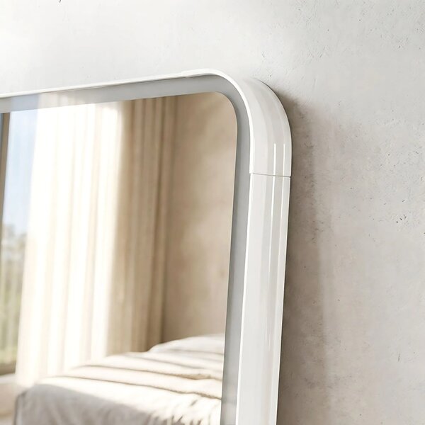 Specchio LED Classico 50x160cm White