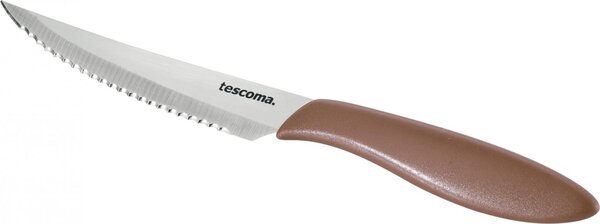 Tescoma Set 6 Coltelli Bistecca Marroni 863056.35