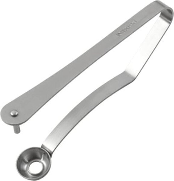 Pedrini Snocciolatore per ciliegie / Olive Cromato - 65