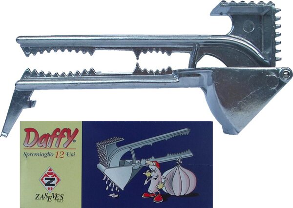 Zaseves Spremiaglio 12 Usi Daffy Art.23N - ZS000238