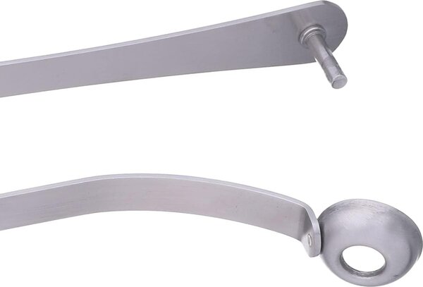 Pedrini Snocciolatore per ciliegie / Olive Cromato - 65