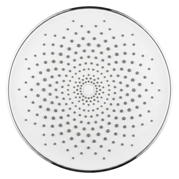 Soffione doccia rotondo REA JS-021 Chrome