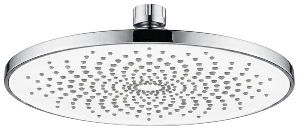 Soffione doccia rotondo REA JS-021 Chrome