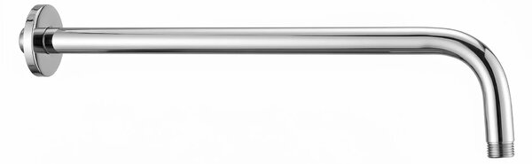 Braccio doccia rotondo REA JS-9021 40cm Chrome
