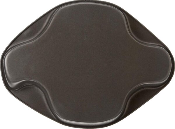 Vespa Stampo per Dolci Forma Colomba Antiaderente in Alluminio 37 x 27 cm