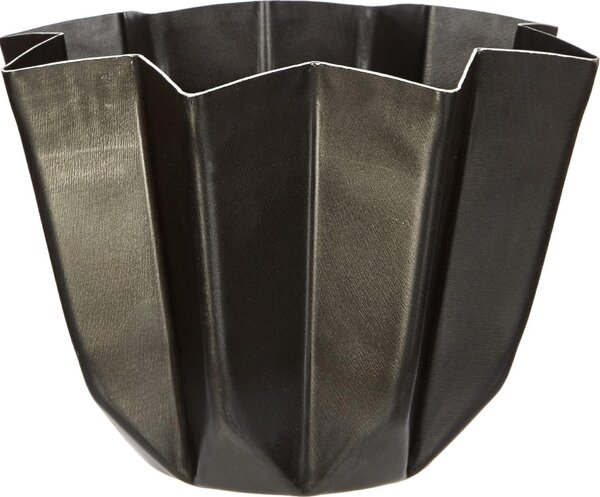 Vespa Stampo per Dolci Pandoro Antiaderente 22 x 15,8 H cm