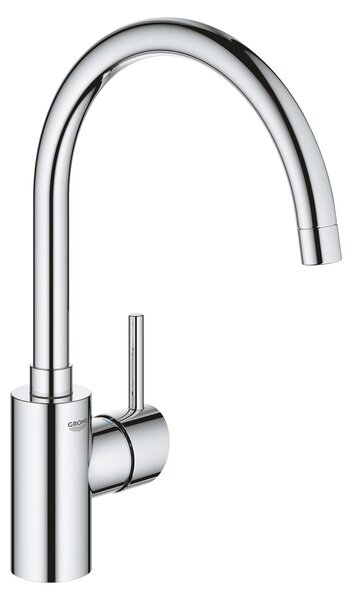 Miscelatore monocomando per lavello GROHE Concetto 32662003