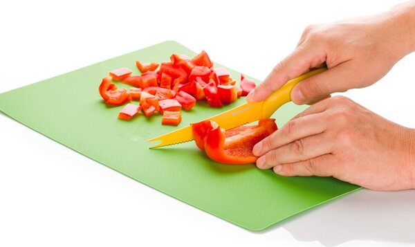 Tescoma Taglieri Flessibili Pz.3 Presto - 378878