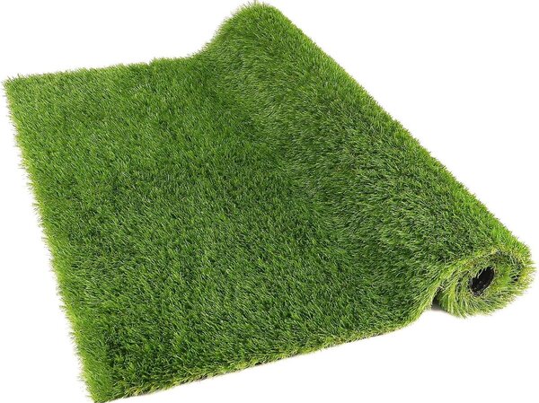 Olimpico Tappeti Erba Giardino Mt.2X5 Minir - 856-Ol-Tap
