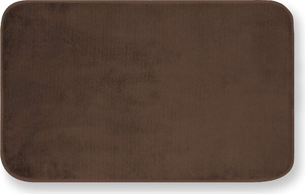Gemitex Tappeto Merlino cm 50x80 Marrone - P50804