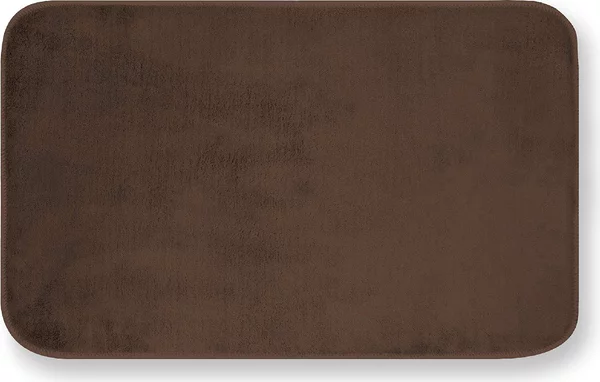 Gemitex Tappeto Merlino cm 50x80 Marrone - P50804