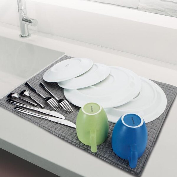 Tescoma Tappeto Scolapiatti Microfibra Presto Tone - 639790
