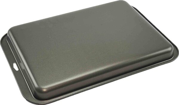Vespa Teglia Forno Antiaderente Rettangolare in Alluminio 43 x 30 cm