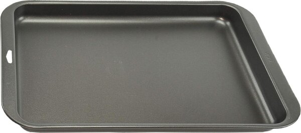 Vespa Teglia Forno Antiaderente Rettangolare in Alluminio 43 x 30 cm