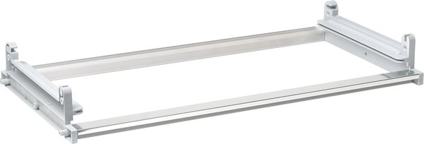 DecHome Telaio Per Scolapiatti cm 76 - H013212