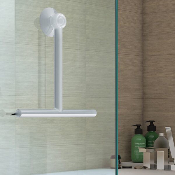 GEDY Tergivetro per Box Doccia colore Bianco - 02641020