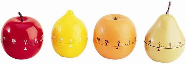 Tescoma Timer Cucina 60 Minuti - 636071
