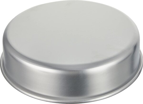 Pengo Tortiera Stampo per Torta Conica in Alluminio 28 cm colore Argento - Pasticceria & Pizza