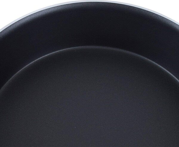 BALLARINI Tortiera Stampo per Torta Antiaderente in Alluminio 26 cm colore Nero - Firenze