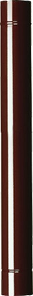 Save Fumisteria Tubo Smaltato Per Stufe cm 100 12 Marrone - M1200