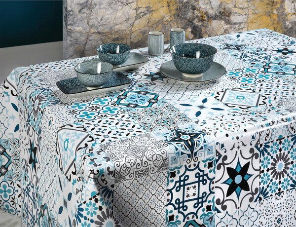 DecHome Tovaglia Per Tavoli cm 120x160 - CL470