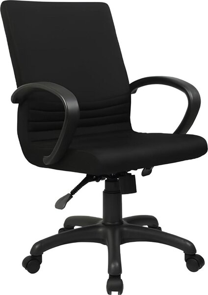 Sedia da ufficio di alta qualità sedia da gioco sedia singola nera sedia da ufficio girevole nuova