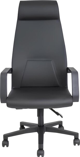 Lusso sedia da ufficio in ecopelle sedia da gioco sedia da ufficio nuova sedia girevole nero
