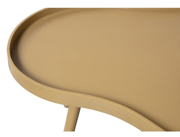 Tavolo contenitore 58x100 cm Mae - WOOOD