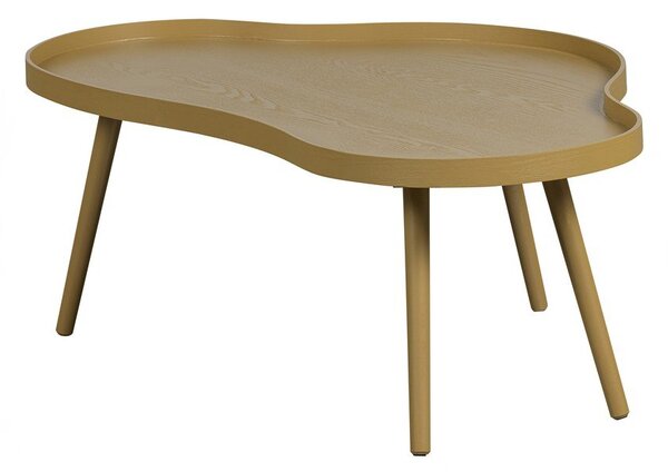 Tavolo contenitore 58x100 cm Mae - WOOOD