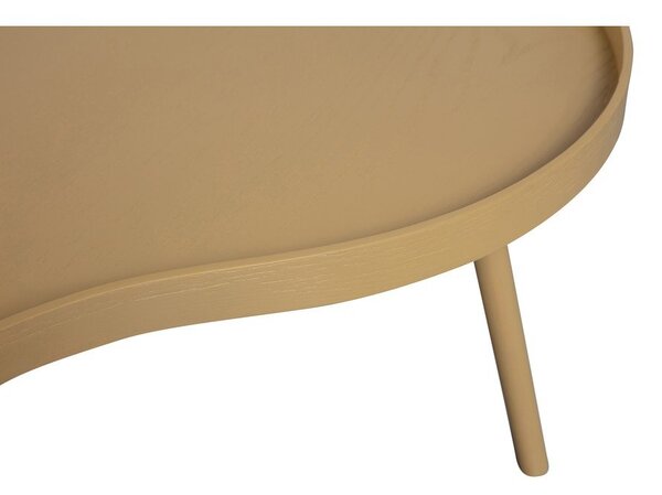 Tavolo contenitore 58x100 cm Mae - WOOOD