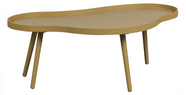 Tavolo contenitore 58x100 cm Mae - WOOOD