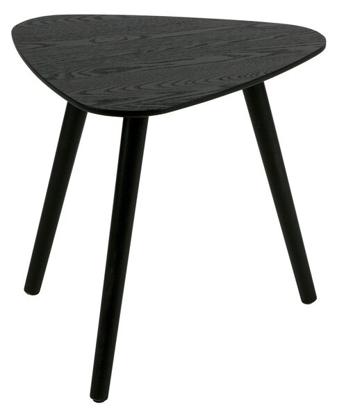 Set di 2 tavoli contenitori Nila - WOOOD