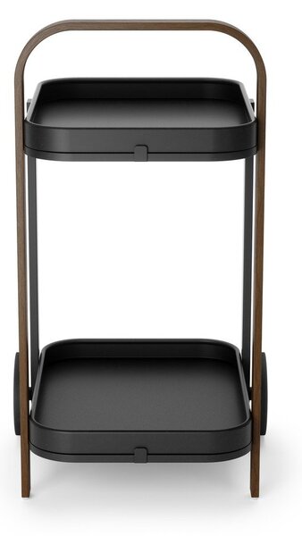 Tavolo da portata su rotelle 44x53 cm Bellwood - Umbra