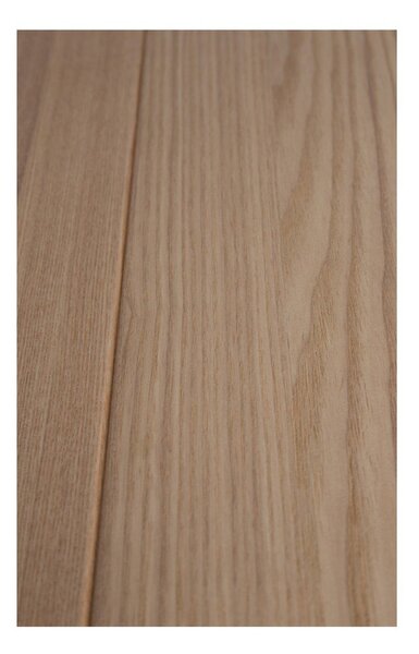 Tavolo da pranzo con effetto frassino 90x220 cm Storm – Zuiver